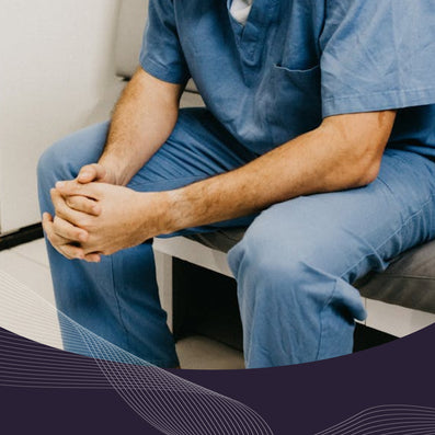 Featured study: Mindfulness using a wearable brain-sensing device for healthcare professionals during a pandemic to manage burnout