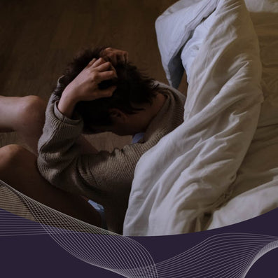 How to deal with evening anxiety