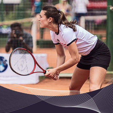 How neurotechnology is helping female athletes reach peak performance