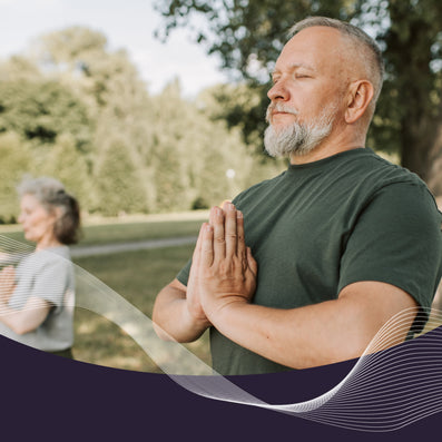 Transform your heart health with mindfulness meditation