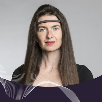 How Ariel Garten made her mark in STEM and co-founded Muse