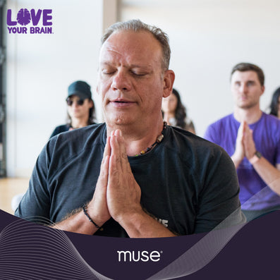 Muse and LoveYourBrain partner to raise awareness of TBI this Brain Injury Awareness Month