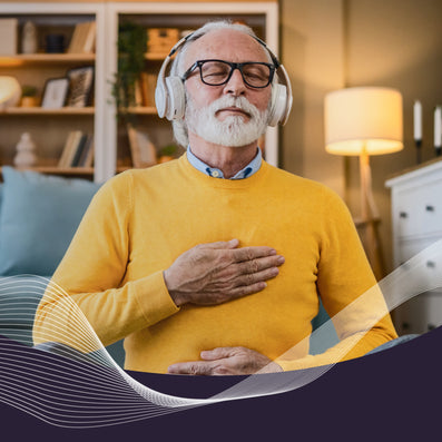 The science of breathing: Changing how we think about breath