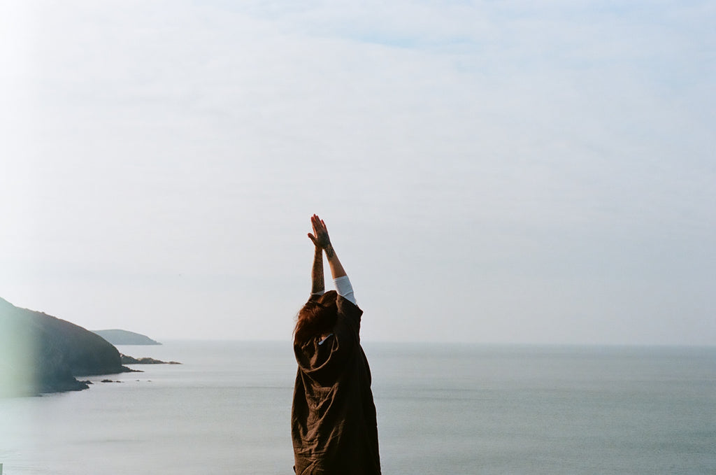 History of Mindfulness