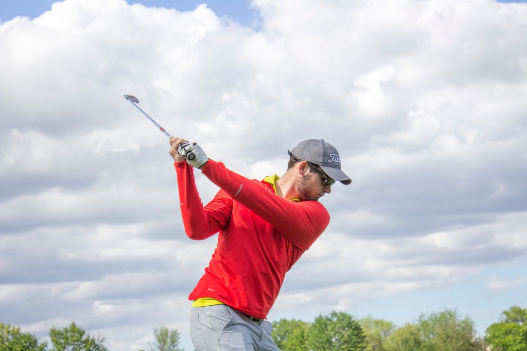 golf tips