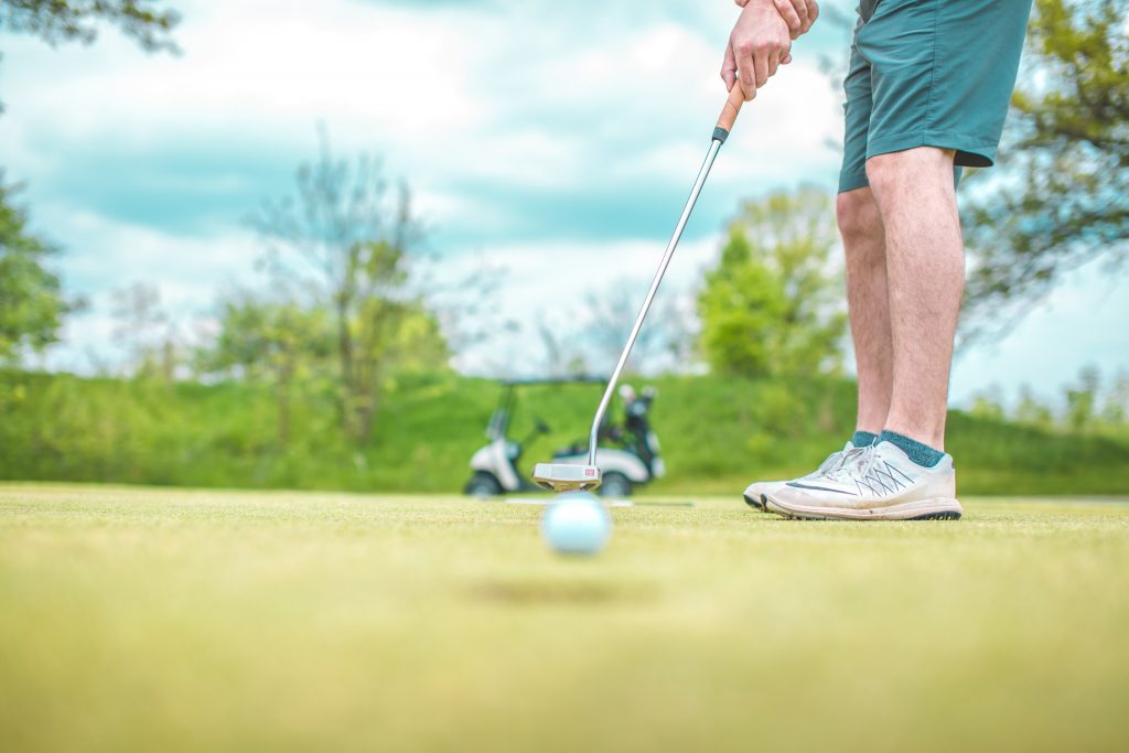 golf tips