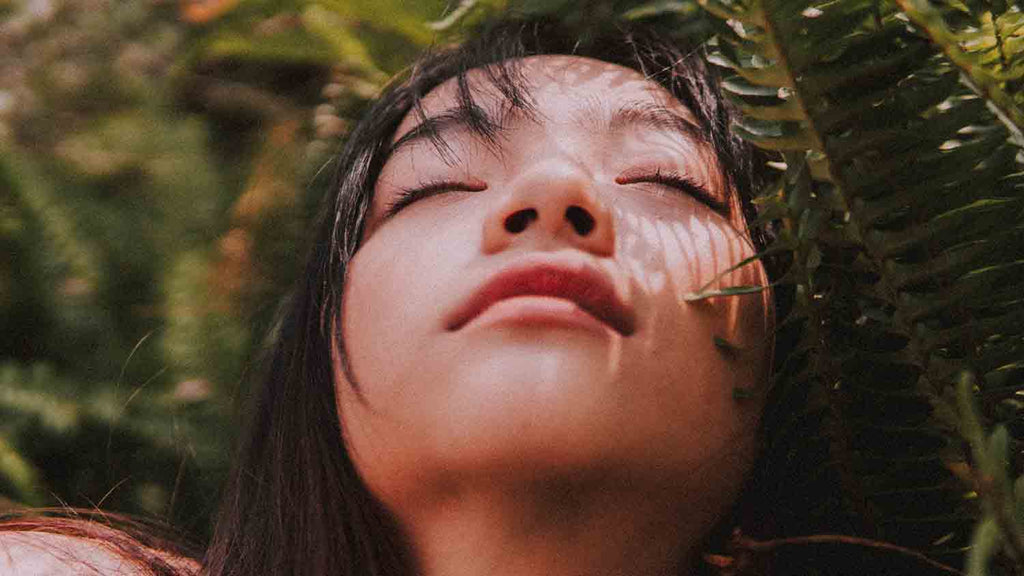 Lucid Dreaming, sleep meditation, guided meditation