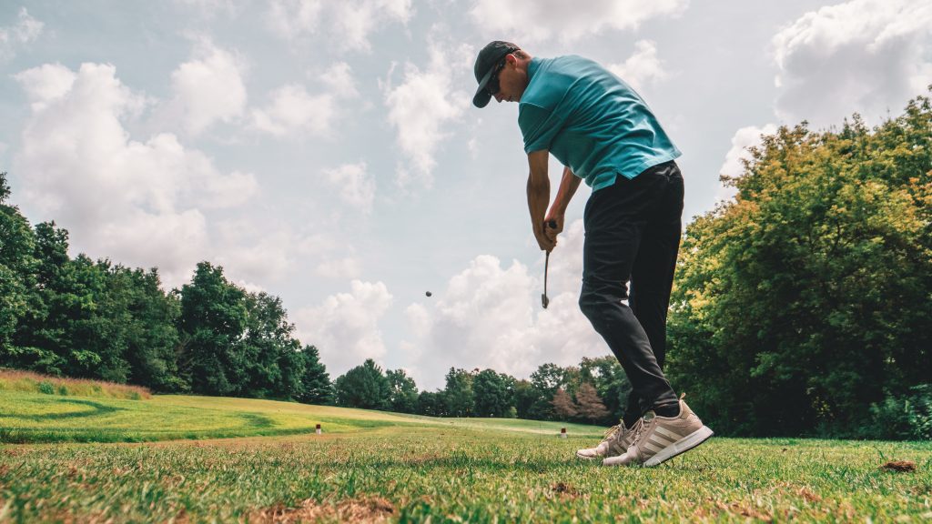 golf tips