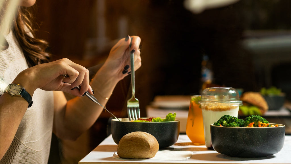 brain health, eating, wellbeing