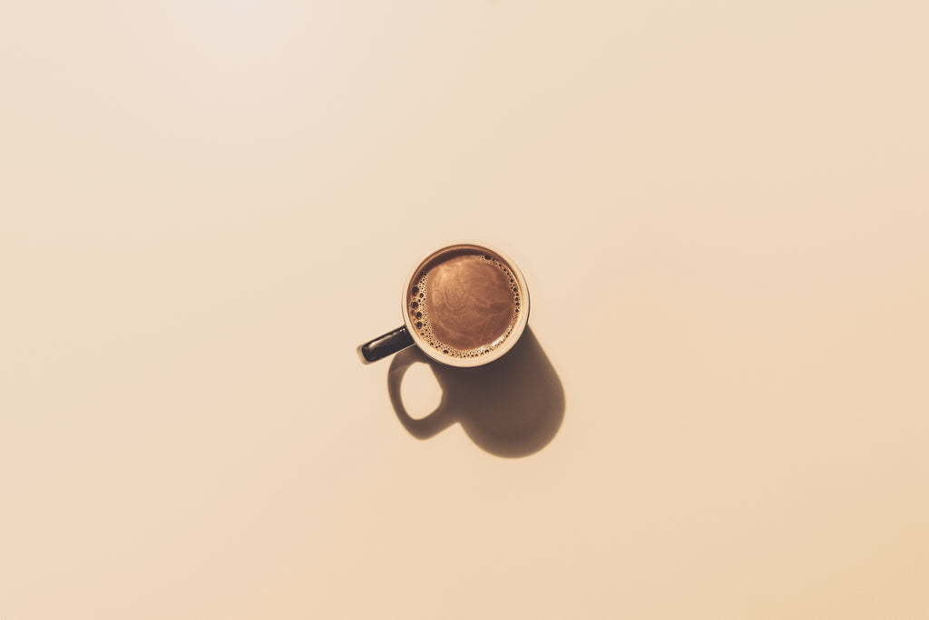 coffee, music, brain, performance