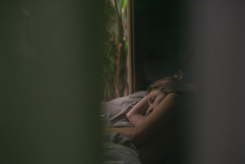 sleep, noise