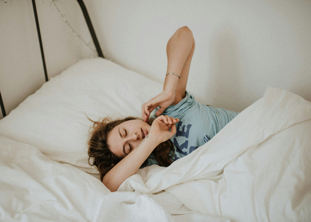 sleep, sonnet, muse, supplement
