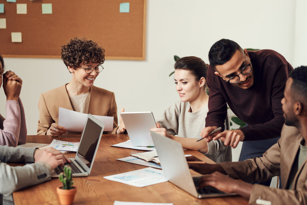 mindfulness in the workplace