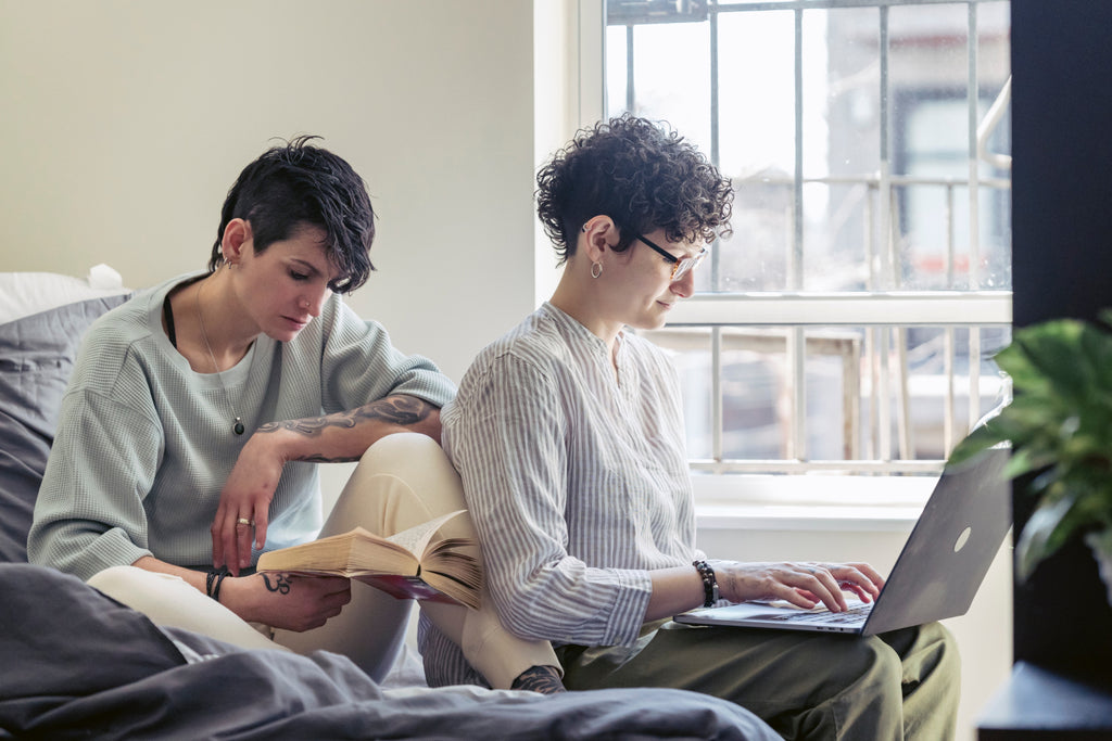 mindfulness in the workplace