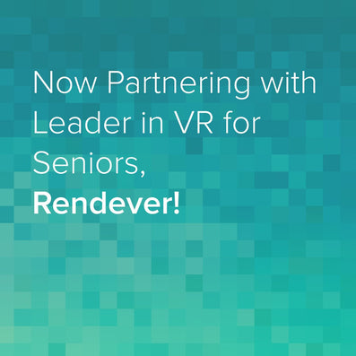 Rendever, Social Connection|Social Connection|Social Connection