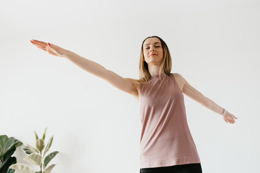 breathing, meditation