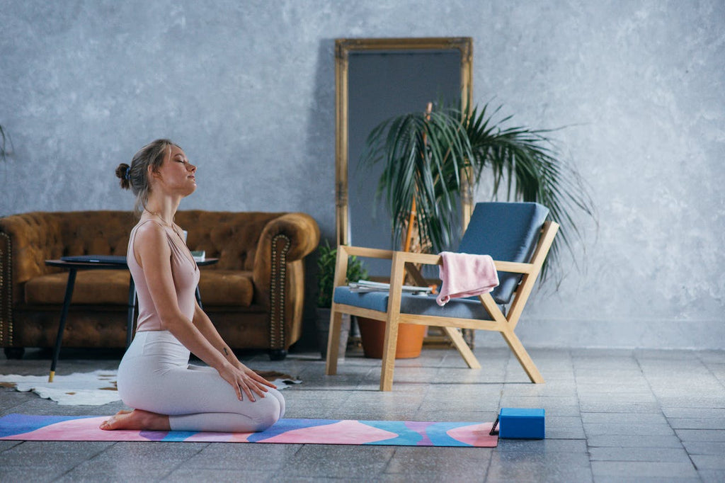 Mindful meditation