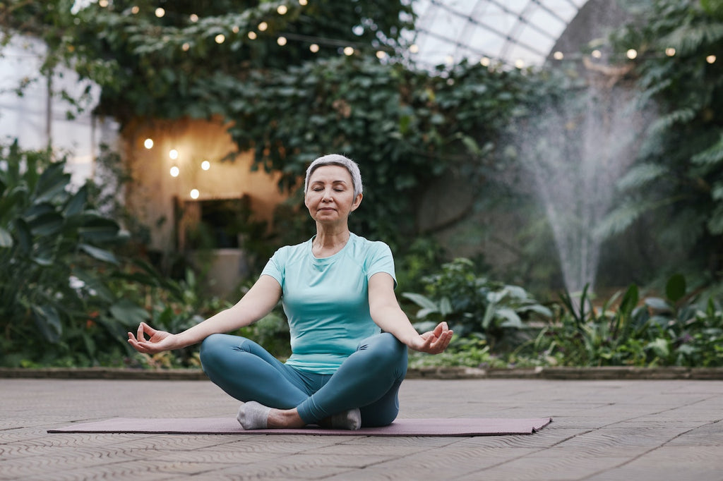 meditation, breathing, focus