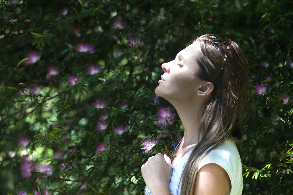 breathing, focus, meditation