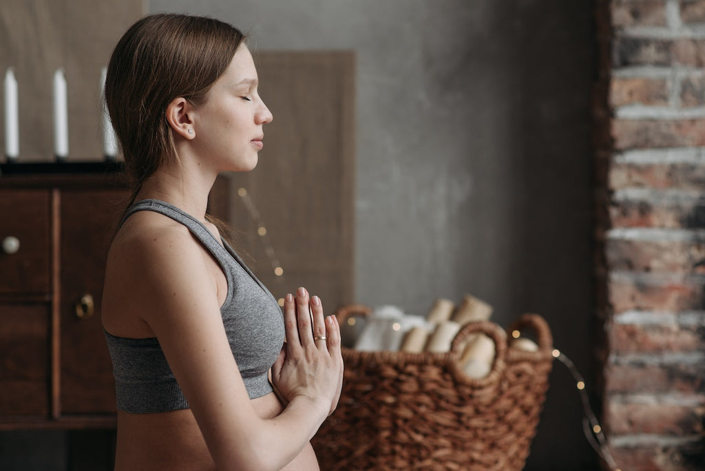 breathing exercises
