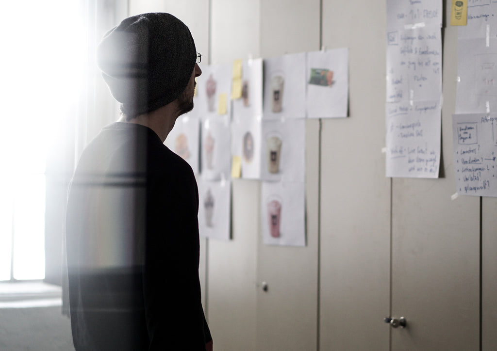 productivity, creativity