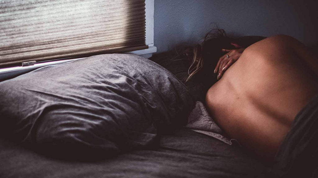 sleep stages, sleep meditation, sleep better