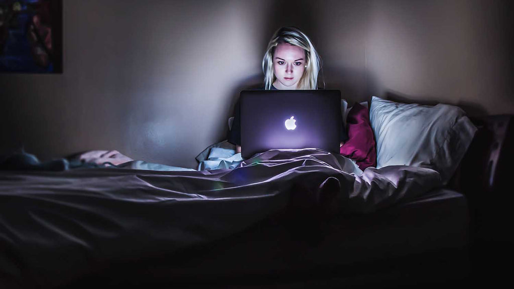 Sleep meditation, sleep better, sleep