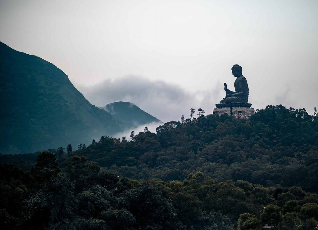 zen meditation