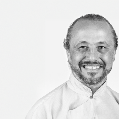 Alejandro Chaoul