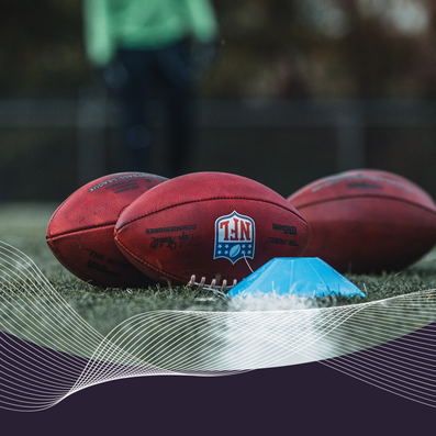 Brain training: Kirk Cousins' reveals his neurofeedback regimen on Netflix's Quarterback