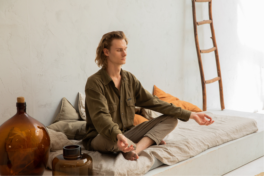 History of Mindfulness