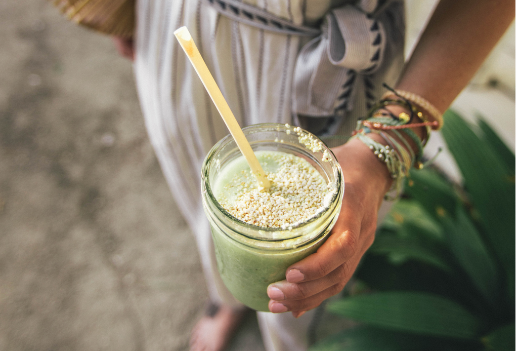 gut health, cognitive health, mental clarity