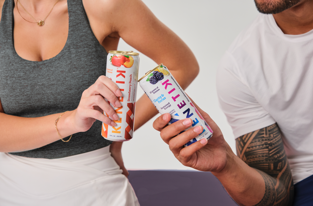 focus, Kenetik, ketones