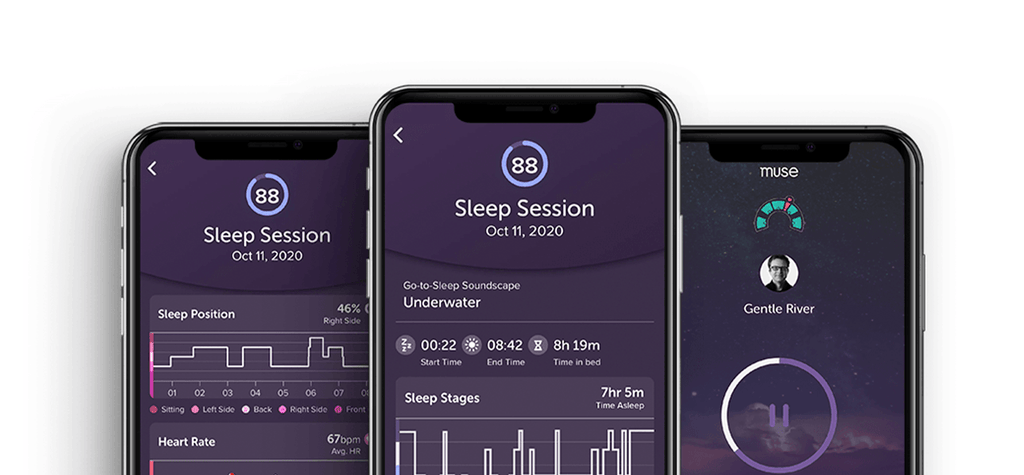 sleep tracker