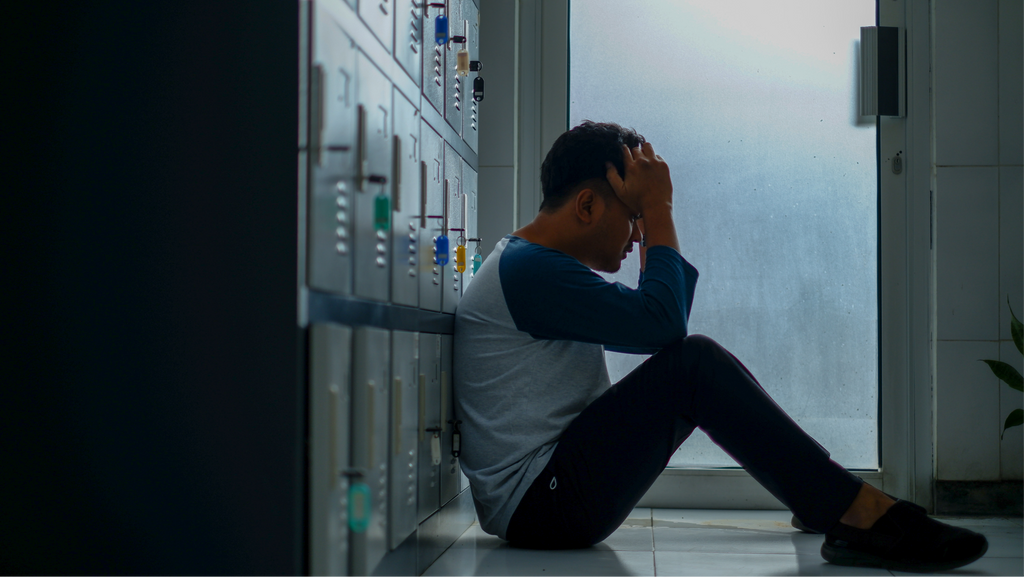 stress, burnout, brain health, memory